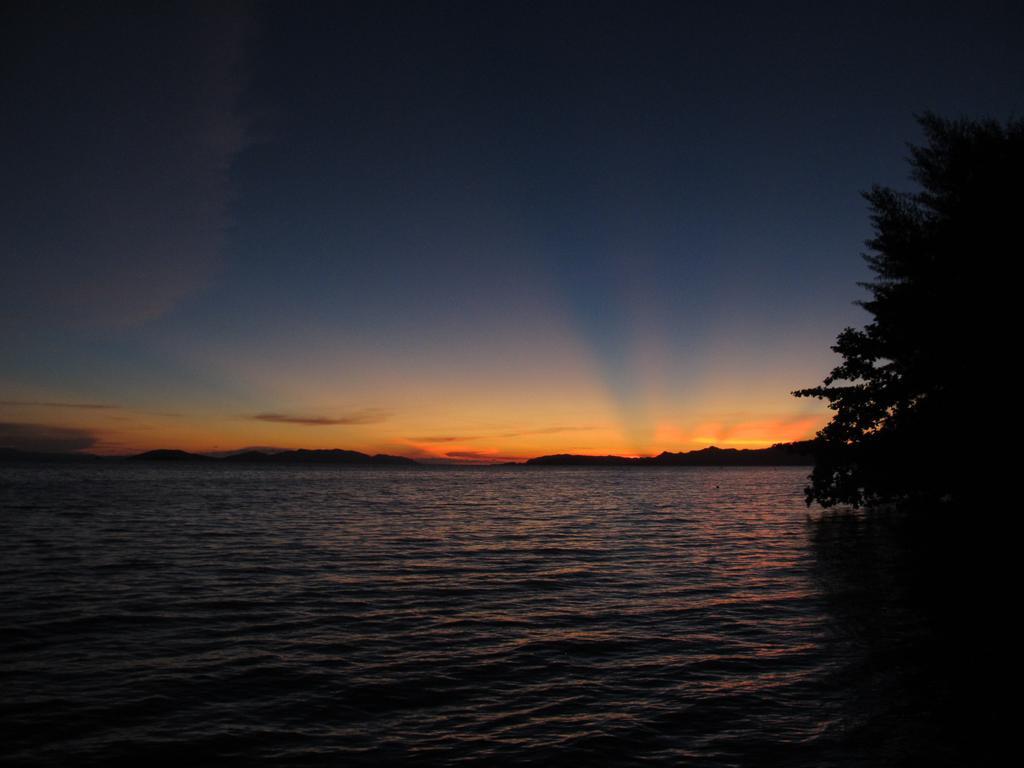 Hamueco Dive Resort Raja Ampat Rabia Kültér fotó