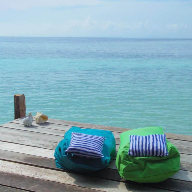 Hamueco Dive Resort Raja Ampat Rabia Kültér fotó