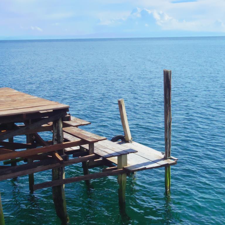 Hamueco Dive Resort Raja Ampat Rabia Kültér fotó