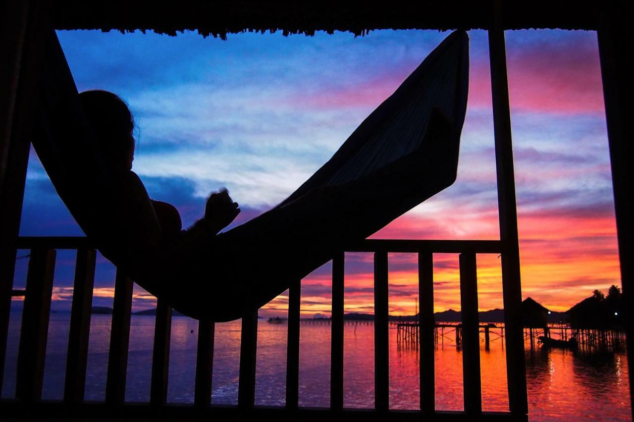 Hamueco Dive Resort Raja Ampat Rabia Kültér fotó